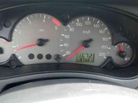 Usata Ford Focus Zetec 100 CV (73 kW) 2004 Grigio Berlina