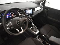 usata Renault Captur 2ª SERIE Hybrid E-Tech 145 CV Equilibre , CON ROTTAMAZIONE - CON ECOINCENTIVI