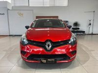 usata Renault Clio IV Clio dCi 8V 75 CV S&S 5p. Energy Life