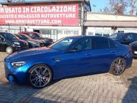 Usata Mercedes C63 AMG AMG 2025 Azzurro Berlina