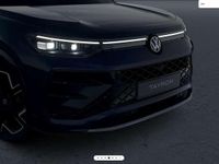 Nuova VW Tayron R-line Plus 204 CV (150 kW) 2025 Lilla SUV