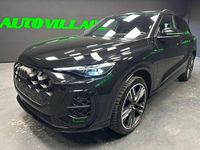 Nuova Audi Q5 S-Line 204 CV (150 kW) 2025 Nero SUV