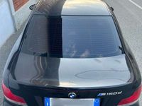 usata BMW 120 Coupé 120 d Msport dpf