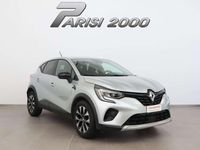 Usata Renault Captur Evolution 101 CV (74 kW) 2024 Grigio SUV