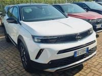 Usata Opel Mokka Elegance 101 CV (74 kW) 2022 Bianco SUV