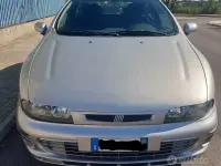 Usata Fiat Bravo 154 CV (113 kW) 2000 Grigio Utilitaria