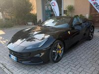 Usata Ferrari Portofino 620 CV (456 kW) 2023 Nero Cabrio