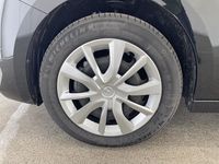 Nuova Opel Corsa 101 CV (74 kW) 2026 Nero Utilitaria