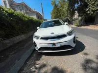 Usata Kia Stonic Style 78 CV (57 kW) 2026 Bianco SUV