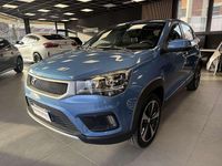 Usata DR DR3 106 CV (77 kW) 2019 Blu/azzurro SUV