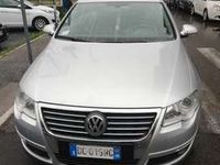 usata VW Passat 2.0 tdi Comfortline