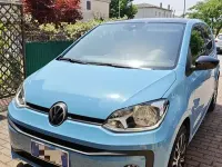 Usata VW up! 65 CV (47 kW) 2023 Utilitaria
