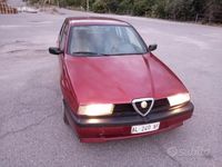 usata Alfa Romeo 155 - 1996