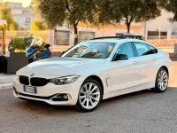 Usata BMW 420 Gran Coupé 184 CV (135 kW) 2014 Coupé