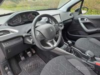 Usata Peugeot 2008 Active 2018 SUV