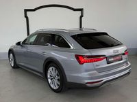 Usata Audi A6 Allroad Ambiente 245 CV (180 kW) 2021 Argento Station wagon