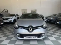 Second-hand Renault Clio IV 90 CP (66 kW) 2016 Argintiu Berlinǎ