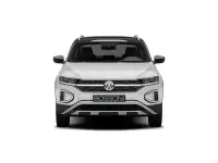 Usata VW T-Roc Style 115 CV (84 kW) 2023 Grigio SUV