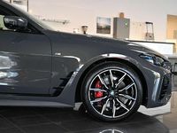 Usata BMW 420 Coupé M Sport 190 CV (139 kW) 2023 Nero Coupé