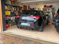 Usata Alfa Romeo Giulietta Distinctive 170 CV (125 kW) 2014 Nero Utilitaria