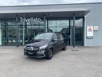 usata Mercedes 300 Classe V compactd premium 4matic auto