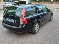 Usata Volvo V50 136 CV (100 kW) 2010 Station wagon