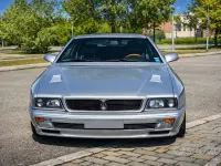 Usata Maserati Ghibli GT 306 CV (225 kW) 1997 Grigio Coupé