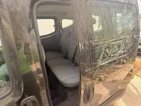 Usata Peugeot TePee Outdoor 75 CV (55 kW) 2012 Station wagon