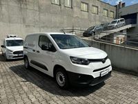 Usata Toyota Proace City City 101 CV (74 kW) 2020 Bianco Monovolume