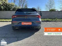 Usata Cupra Leon VZ 150 CV (110 kW) 2023 Grigio Berlina