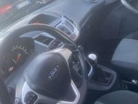 Usata Ford Fiesta 95 CV (69 kW) 2010 Berlina