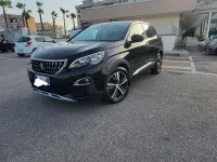 Usata Peugeot 3008 Business-Line 120 CV (88 kW) 2018 SUV