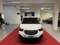 usata Opel Combo Cargo 1.5 Diesel 130CV S&S PC 650kg Edition