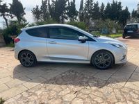 usata Ford Fiesta 7ª serie - 2018