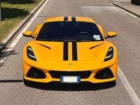 Usata Lotus Emira 405 CV (297 kW) 2023 Coupé