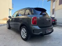 Usata Mini Cooper S Countryman 184 CV (135 kW) 2011 Other SUV