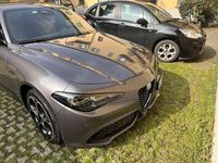 Usata Alfa Romeo Giulia Veloce 280 CV (205 kW) 2025 Berlina