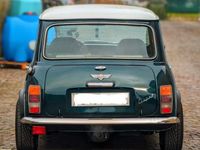 usata Rover Mini Cooper spi 1996 ASI CRS
