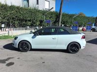 Usata VW Golf Cabriolet 122 CV (89 kW) 2013 Cabrio