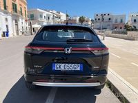 Usata Honda HR-V Advance 131 CV (96 kW) 2022 SUV