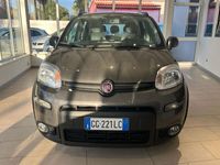 usata Fiat Panda 1.0 FireFly S&S Hybrid City Life