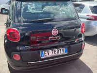 Usata Fiat 500L Living 84 CV (61 kW) 2014 Monovolume