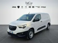 Usata Opel Combo Edition 101 CV (74 kW) 2024 Bianco Monovolume