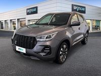 Usata DR DR 5.0 150 CV (110 kW) 2022 Grigio SUV