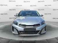 Nuova Kia XCeed 116 CV (85 kW) 2026 Blu/azzurro SUV