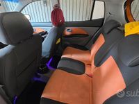 Usata Kia Picanto EX 65 CV (47 kW) 2005 Utilitaria