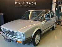 Usata Alfa Romeo Alfetta 121 CV (88 kW) 1984 Other Berlina