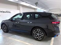 usata BMW iX xDrive40