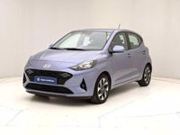 Usata Hyundai i10 67 CV (49 kW) 2024 Utilitaria