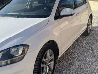 Usata VW Golf VII Business 116 CV (85 kW) 2019 Berlina